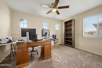 31292 N Saddlebag Lane, San Tan Valley, AZ 85143 - Photo 38