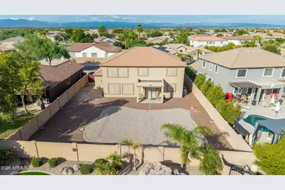 31292 N Saddlebag Lane, San Tan Valley, AZ 85143 - Photo 54