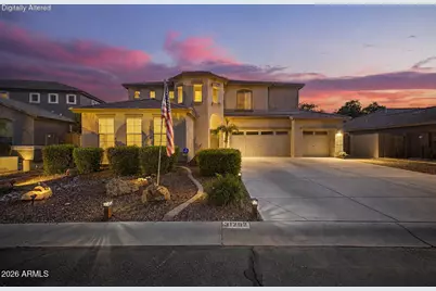 31292 N Saddlebag Lane, San Tan Valley, AZ 85143 - Photo 58