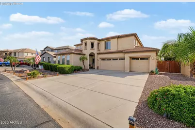 31292 N Saddlebag Lane, San Tan Valley, AZ 85143 - Photo 60
