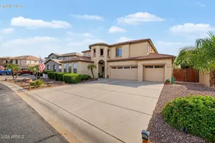 31292 N Saddlebag Ln, San Tan Valley, AZ 85143 - Photo 60