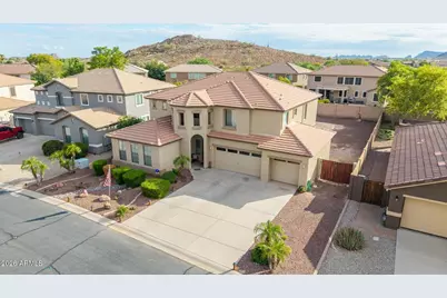 31292 N Saddlebag Lane, San Tan Valley, AZ 85143 - Photo 52