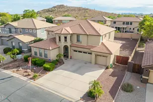 31292 N Saddlebag Ln, San Tan Valley, AZ 85143 - Photo 52