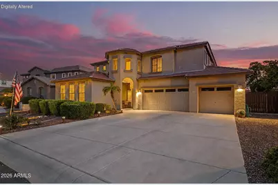 31292 N Saddlebag Lane, San Tan Valley, AZ 85143 - Photo 1