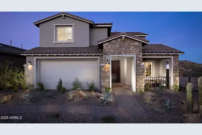 31675 N 137th Avenue, Peoria, AZ 85383 - Photo 1