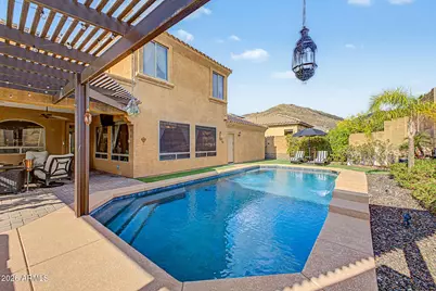 2009 W Nadine Way, Phoenix, AZ 85085 - Photo 70