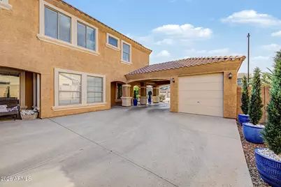 2009 W Nadine Way, Phoenix, AZ 85085 - Photo 18