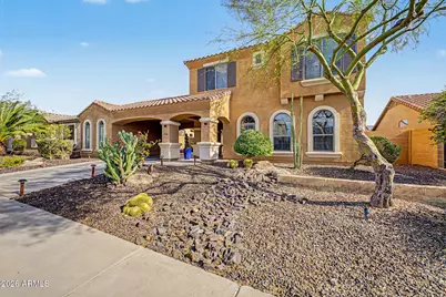 2009 W Nadine Way, Phoenix, AZ 85085 - Photo 12