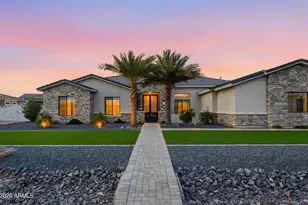 18206 W San Miguel Ct, Litchfield Park, AZ 85340 - Photo 4