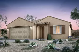 36352 N Ghia Dr, San Tan Valley, AZ 85140 - Photo 1