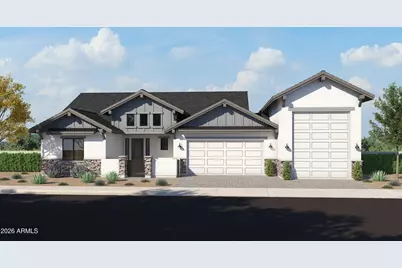 5049 E Frost Lane, Prescott Valley, AZ 86314 - Photo 1