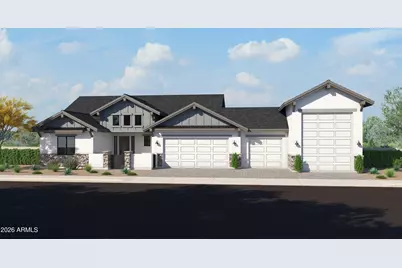 5940 E Frost Ln Lane, Prescott Valley, AZ 86314 - Photo 2