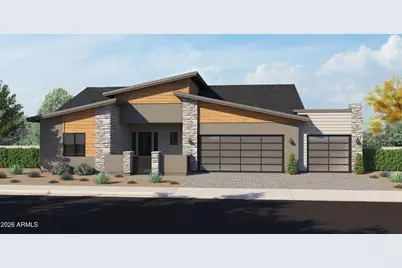 5940 E Frost Ln Lane, Prescott Valley, AZ 86314 - Photo 4