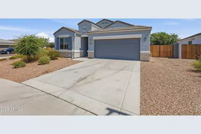 5230 W Alta Mesa Avenue, Laveen, AZ 85339 - Photo 1