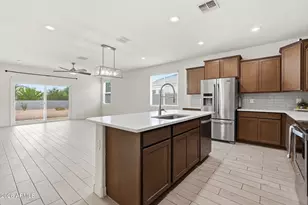 5230 W Alta Mesa Ave, Laveen, AZ 85339 - Photo 4