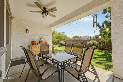 7658 S Sorrell Lane, Gilbert, AZ 85298 - Photo 28