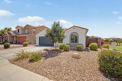 7658 S Sorrell Lane, Gilbert, AZ 85298 - Photo 6