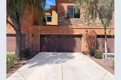 21655 N 36th Avenue #103, Glendale, AZ 85308 - Photo 20