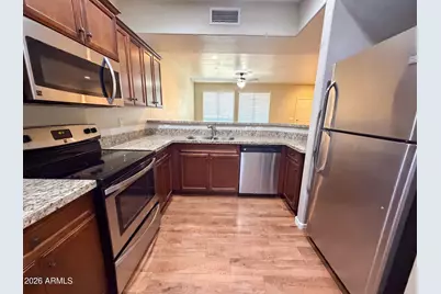 21655 N 36th Avenue #103, Glendale, AZ 85308 - Photo 2
