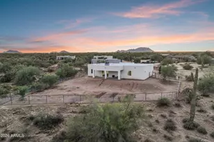 16035 E Rancho Laredo Dr, Scottsdale, AZ 85262 - Photo 20