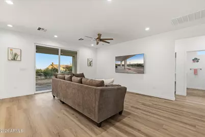 16035 E Rancho Laredo Drive, Scottsdale, AZ 85262 - Photo 8
