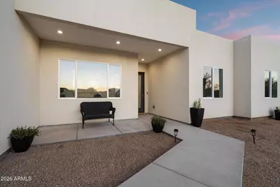 16035 E Rancho Laredo Drive, Scottsdale, AZ 85262 - Photo 1