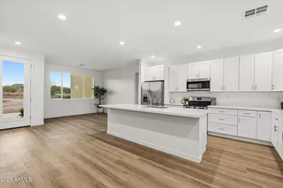 16035 E Rancho Laredo Drive, Scottsdale, AZ 85262 - Photo 6