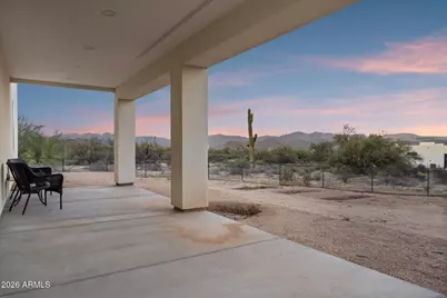 16035 E Rancho Laredo Drive, Scottsdale, AZ 85262 - Photo 16