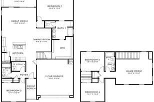 2869 W Sonrisa Ave, Apache Junction, AZ 85120 - Photo 2