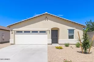 1158 N Larat Ln, Coolidge, AZ 85128 - Photo 1