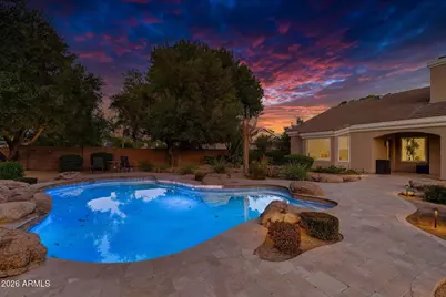 1802 E Linda Lane, Gilbert, AZ 85234 - Photo 40