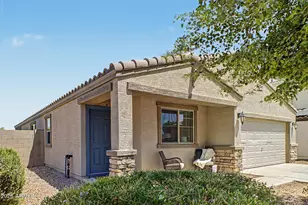 8561 S 253rd Dr, Buckeye, AZ 85326 - Photo 30