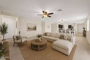 8561 S 253rd Dr, Buckeye, AZ 85326 - Photo 8