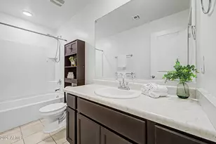 8561 S 253rd Dr, Buckeye, AZ 85326 - Photo 22