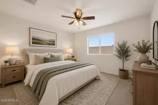 8561 S 253rd Dr, Buckeye, AZ 85326 - Photo 20