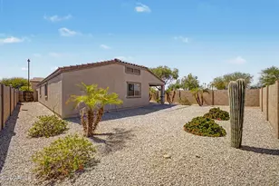 8561 S 253rd Dr, Buckeye, AZ 85326 - Photo 28