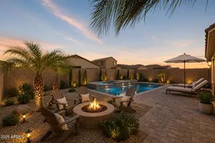 8561 S 253rd Dr, Buckeye, AZ 85326 - Photo 26