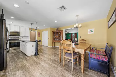6442 E Princess Drive, Mesa, AZ 85205 - Photo 12