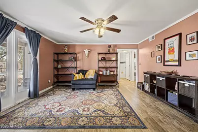6442 E Princess Drive, Mesa, AZ 85205 - Photo 4