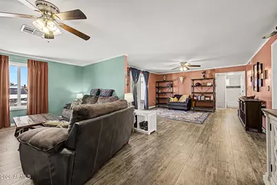 6442 E Princess Drive, Mesa, AZ 85205 - Photo 8