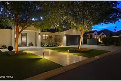 3710 E Hazelwood Street, Phoenix, AZ 85018 - Photo 2