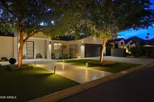 3710 E Hazelwood St, Phoenix, AZ 85018 - Photo 2