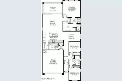 17828 W Electra Lane, Surprise, AZ 85387 - Photo 4