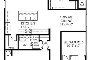 17828 W Electra Ln, Surprise, AZ 85387 - Photo 4