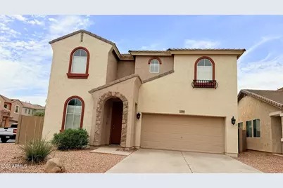 44989 W Woody Road, Maricopa, AZ 85139 - Photo 1