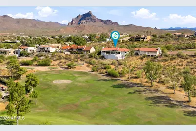 16714 E Nicklaus Drive, Fountain Hills, AZ 85268 - Photo 84