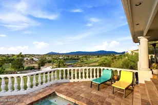 16714 E Nicklaus Dr, Fountain Hills, AZ 85268 - Photo 64
