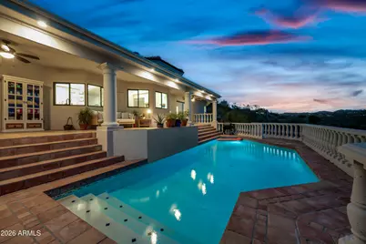 16714 E Nicklaus Drive, Fountain Hills, AZ 85268 - Photo 52
