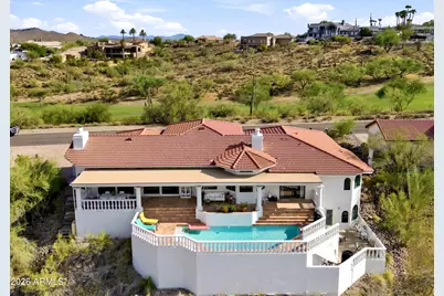 16714 E Nicklaus Drive, Fountain Hills, AZ 85268 - Photo 74