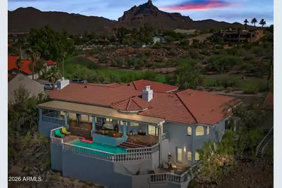 16714 E Nicklaus Drive, Fountain Hills, AZ 85268 - Photo 2